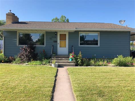 2145 S 11th St W. . Houses for rent in missoula mt